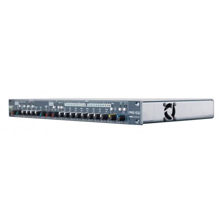 KV2 Audio VHD PRE-EQ Przedwzmacniacz mikrofnowo/liniowy z USB DAC 384KHz/24bit, wyjścia A/B